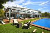 Foto - Villa in Altea zum Kaufen