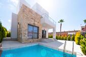 Foto - Villa in Los Alcázares - 564.000,00&nbsp;EUR Kaufpreis, ca.&nbsp; 194,00&nbsp;m&sup2;