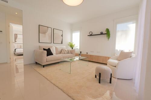 Foto - Villa zum Kaufen in Los Alcázares