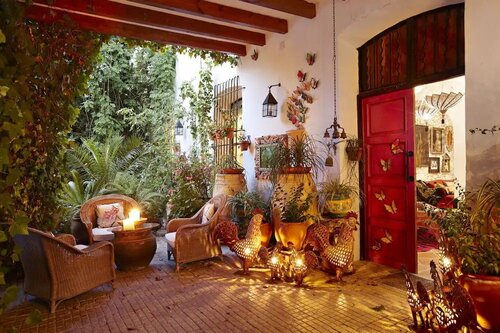 Foto - Einfamilienhaus in Mutxamel - 2.200.000,00 EUR Kaufpreis, ca.  560,00 m²