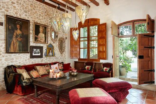 Foto - Einfamilienhaus in Mutxamel