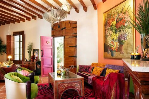 Foto - Einfamilienhaus in Mutxamel zum Kaufen