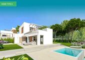 Foto - Villa in Finestrat - 595.000,00&nbsp;EUR Kaufpreis, ca.&nbsp; 204,00&nbsp;m&sup2;