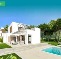 Villa in Finestrat - 595.000,00&nbsp;EUR Kaufpreis, ca.&nbsp; 204,00&nbsp;m&sup2; in Finestrat (PLZ: )