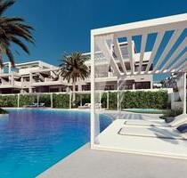 Bungalow in Torrevieja - 309.900,00&nbsp;EUR Kaufpreis, ca.&nbsp; 165,00&nbsp;m&sup2; in Torrevieja (PLZ: )