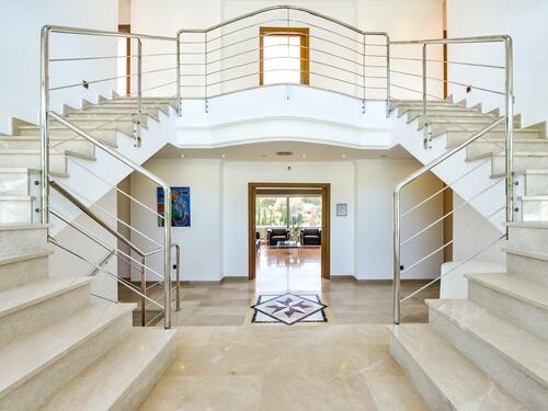 Foto - Villa in Benissa