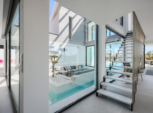 Foto - Villa in BAÑOS Y MENDIGO zum Kaufen