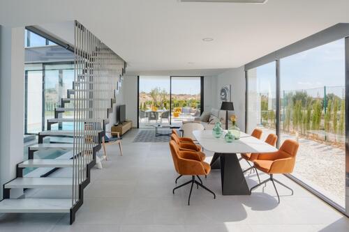 Foto - Villa in BAÑOS Y MENDIGO zum Kaufen