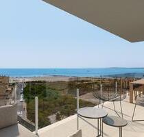 Appartement in Santa Pola - 375.000,00&nbsp;EUR Kaufpreis, ca.&nbsp; 81,00&nbsp;m&sup2; in Santa Pola (PLZ: )