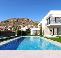 Villa in Finestrat - 895.000,00&nbsp;EUR Kaufpreis, ca.&nbsp; 282,00&nbsp;m&sup2; in Finestrat (PLZ: )