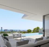 Villa in Finestrat - 2.600.000,00&nbsp;EUR Kaufpreis, ca.&nbsp; 526,00&nbsp;m&sup2; in Finestrat (PLZ: )