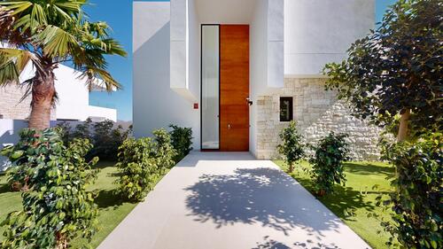 Foto - Villa in Polop - 860.000,00&nbsp;EUR Kaufpreis, ca.&nbsp; 294,00&nbsp;m&sup2;