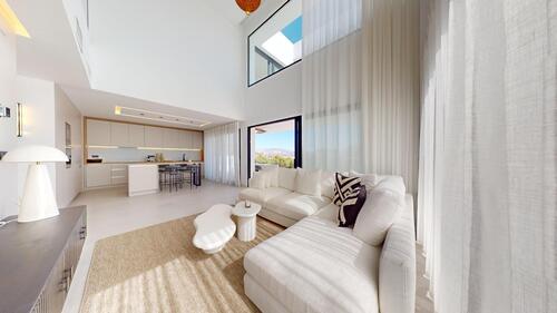 Foto - Villa in Polop