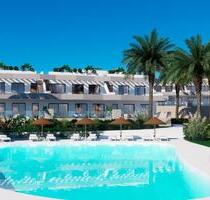 Doppelhaushälfte in Finestrat - 399.900,00&nbsp;EUR Kaufpreis, ca.&nbsp; 201,00&nbsp;m&sup2; in Finestrat (PLZ: )