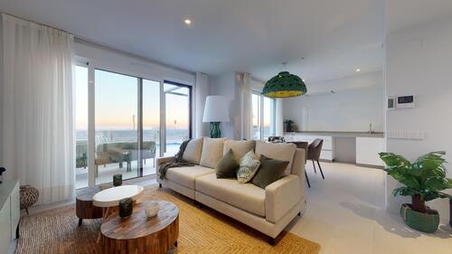 Foto - Villa zum Kaufen in Mutxamel