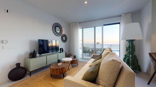 Foto - Villa in Mutxamel zum Kaufen