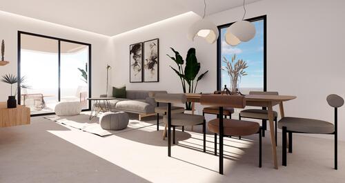 Foto - Einfamilienhaus in Finestrat