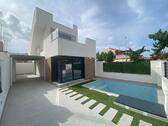 Foto - Villa in Los Alcázares - 328.000,00 EUR Kaufpreis, ca.  125,00 m²