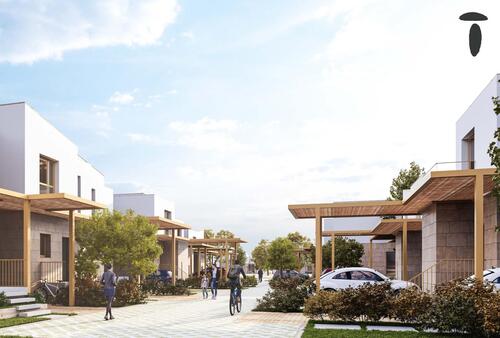 Foto - Einfamilienhaus in El Verger - 350.900,00&nbsp;EUR Kaufpreis, ca.&nbsp; 122,00&nbsp;m&sup2;