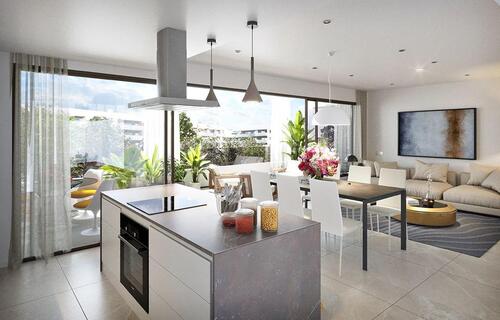 Foto - Appartement zum Kaufen in San Juan Alicante