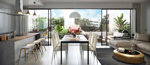 Foto - Appartement in San Juan Alicante