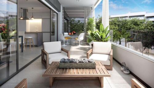 Foto - Appartement in San Juan Alicante zum Kaufen