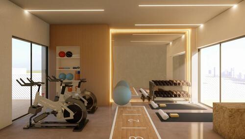 Foto - Appartement in Villajoyosa