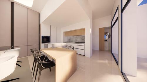 Foto - Villa zum Kaufen in Pilar de la Horadada