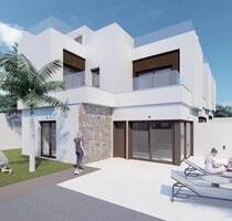 Villa in Benijofar - 465.000,00&nbsp;EUR Kaufpreis, ca.&nbsp; 120,00&nbsp;m&sup2; in Benijofar (PLZ: )