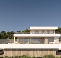 Villa in Benitachell - 2.495.000,00&nbsp;EUR Kaufpreis, ca.&nbsp; 451,00&nbsp;m&sup2; in Benitachell (PLZ: )