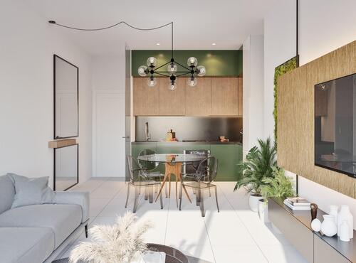 Foto - Appartement in San Miguel de Salinas