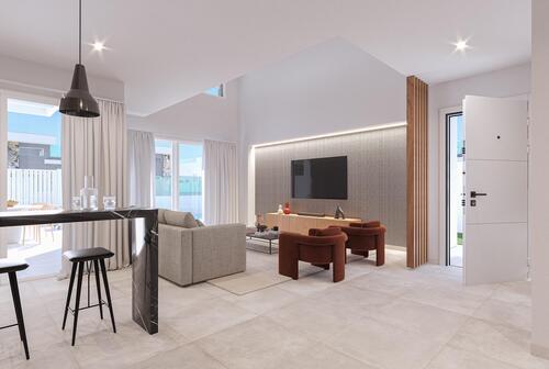 Foto - Villa in Los Alcázares zum Kaufen