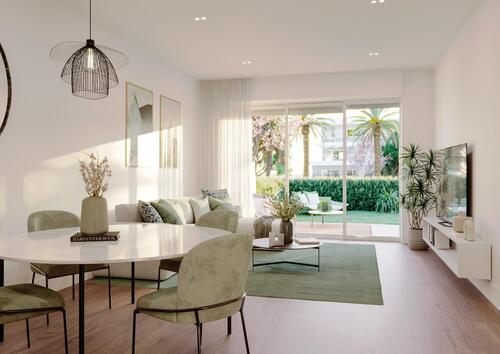 Foto - Appartement zum Kaufen in Monforte del Cid