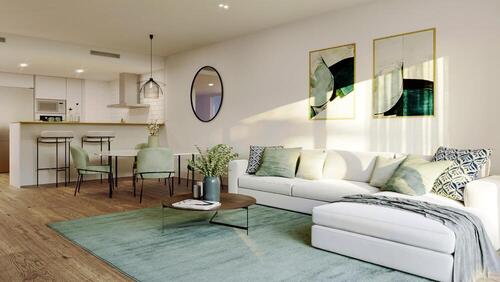 Foto - Appartement in Monforte del Cid zum Kaufen