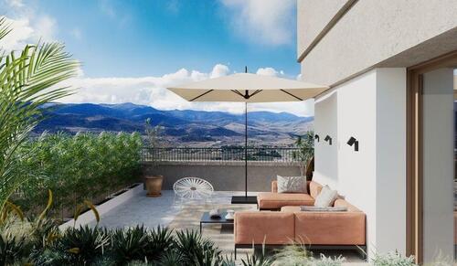 Foto - Appartement in Hondon de las Nieves