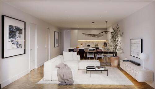 Foto - Appartement zum Kaufen in Hondon de las Nieves