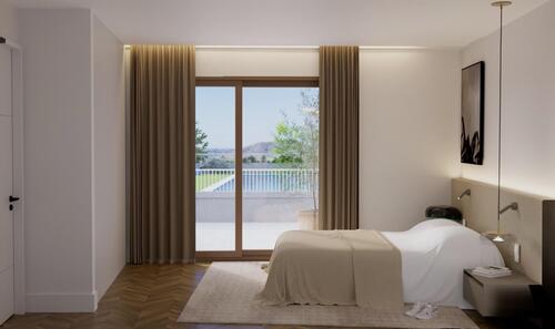 Foto - Appartement in Hondon de las Nieves