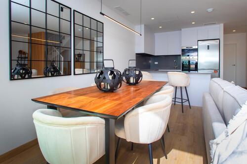 Foto - Doppelhaushälfte in Monforte del Cid zum Kaufen