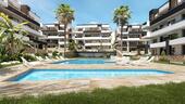 Foto - Appartement in Orihuela Costa - 274.000,00 EUR Kaufpreis, ca.  75,00 m²