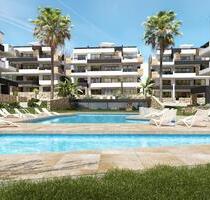 Appartement in Orihuela Costa - 274.000,00&nbsp;EUR Kaufpreis, ca.&nbsp; 75,00&nbsp;m&sup2; in Orihuela Costa (PLZ: )