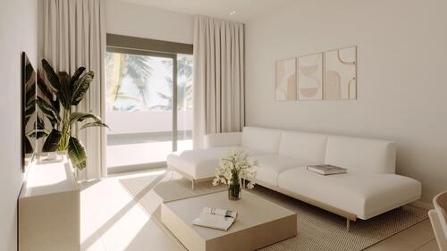 Foto - Appartement zum Kaufen in La Nucía