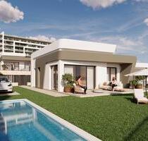 Villa in Mutxamel - 460.000,00 EUR Kaufpreis, ca.  112,00 m² in Mutxamel (PLZ: )