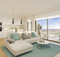 Appartement in Mutxamel - 266.000,00&nbsp;EUR Kaufpreis, ca.&nbsp; 73,00&nbsp;m&sup2; in Mutxamel (PLZ: )