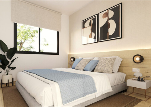 Foto - Appartement zum Kaufen in Mutxamel