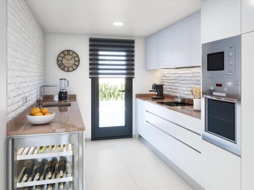 Foto - Villa in San Fulgencio zum Kaufen