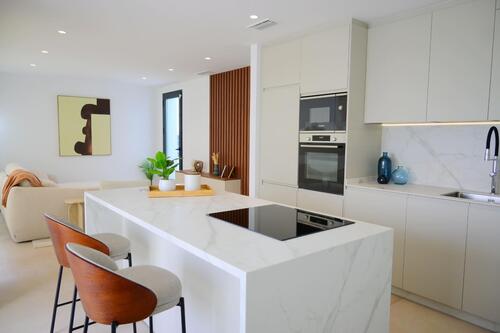 Foto - Villa zum Kaufen in Dolores