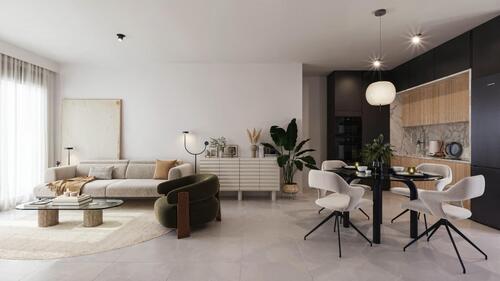 Foto - Appartement zum Kaufen in San Miguel de Salinas