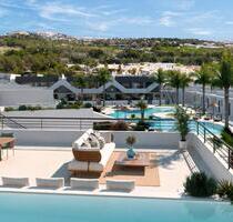 Einfamilienhaus in Alfaz del Pi