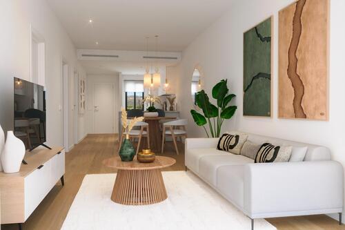 Foto - Einfamilienhaus zum Kaufen in Alfaz del Pi