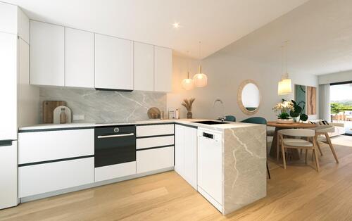 Foto - Einfamilienhaus in Alfaz del Pi